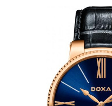 DOXA SLIM LINE 1309020203 4