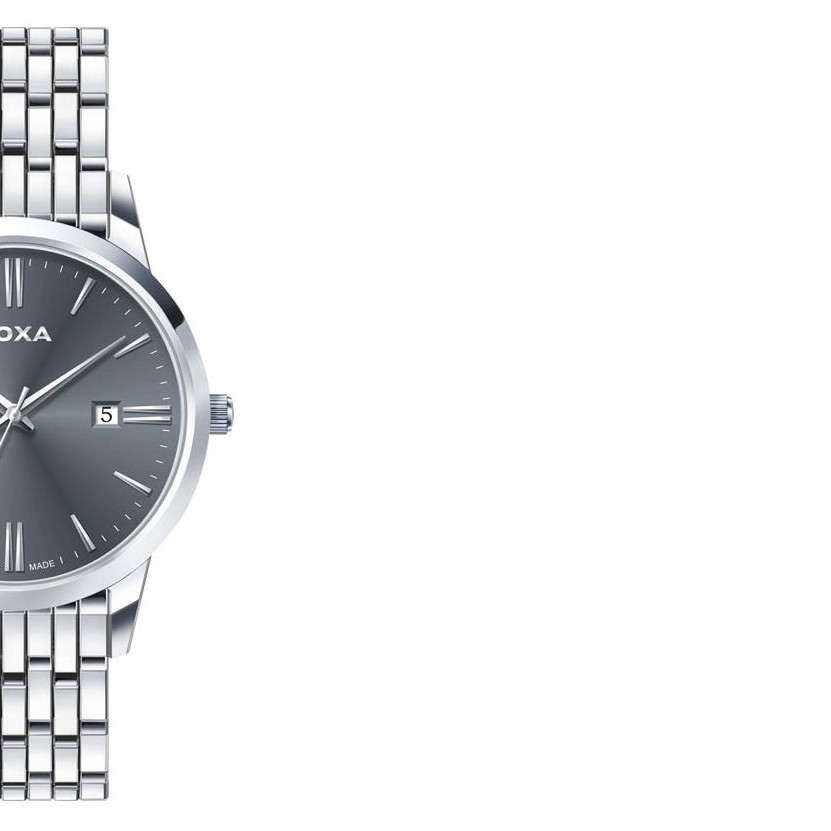 DOXA SLIM LINE II 1061510115 6