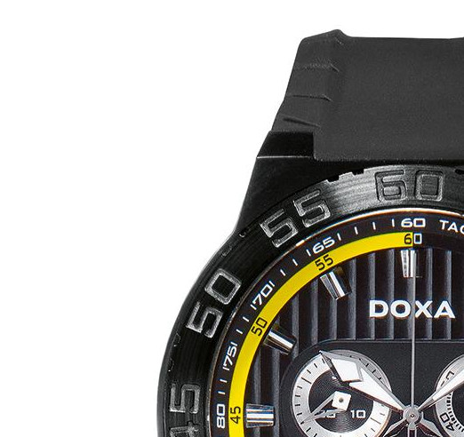 DOXA SPLASH 7007008120 4