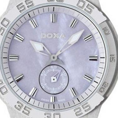 DOXA SPLASH LADY 7041541130 2