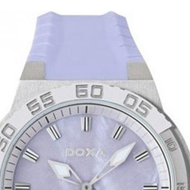 DOXA SPLASH LADY 7041541130 3