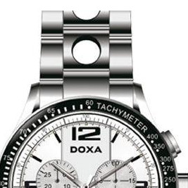 DOXA TROFEO SPORT 2851004310 3