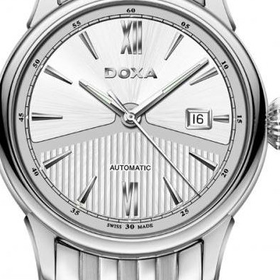 DOXA VINTAGE FUSION 6241002210 2