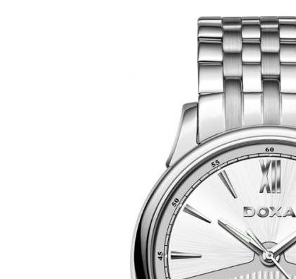 DOXA VINTAGE FUSION 6241002210 4