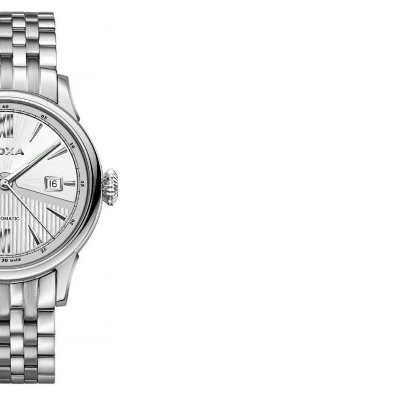 DOXA VINTAGE FUSION 6241002210 6