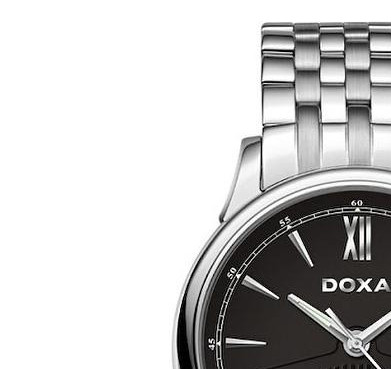 DOXA VINTAGE FUSION 6241010210 4