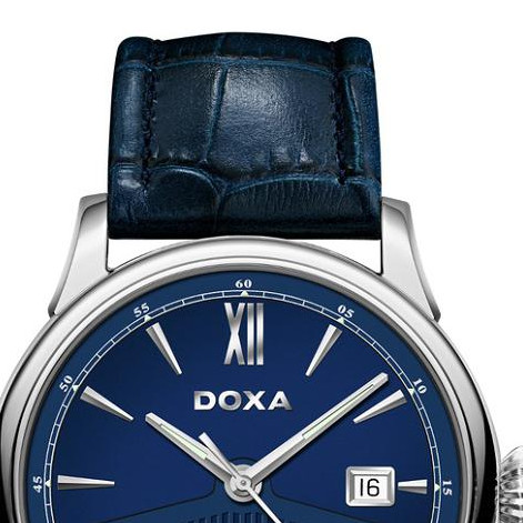 DOXA VINTAGE FUSION 6241020203 3