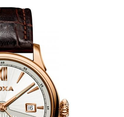 DOXA VINTAGE FUSION 6249002202 5