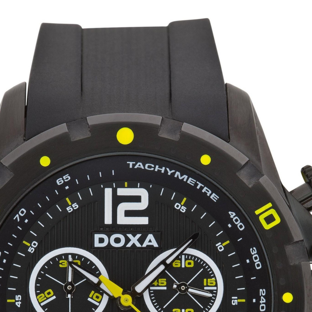DOXA Water N' Sport  Aqua Collection 7037008320 3