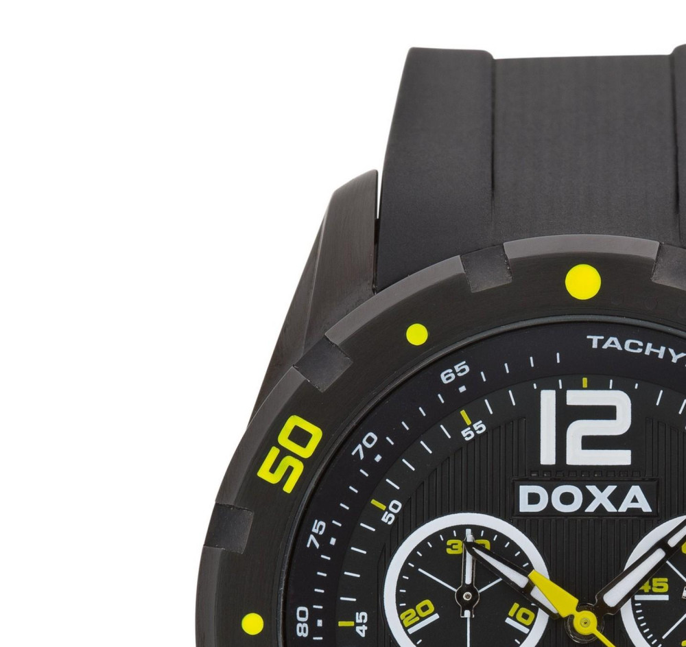 DOXA Water N' Sport  Aqua Collection 7037008320 4