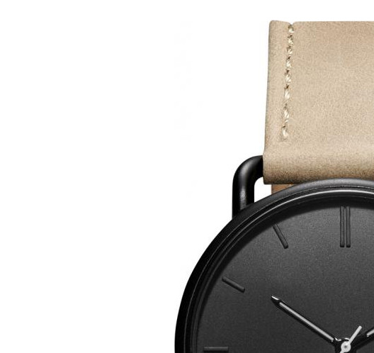 Damski Meller Denka Baki Sand W3N1SAND  zegarek damski 4