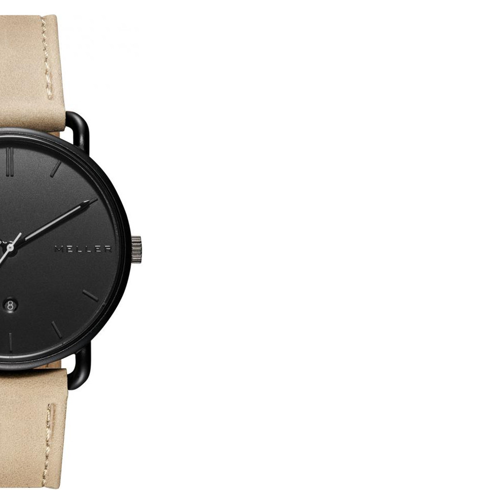 Damski Meller Denka Baki Sand W3N1SAND  zegarek damski 6