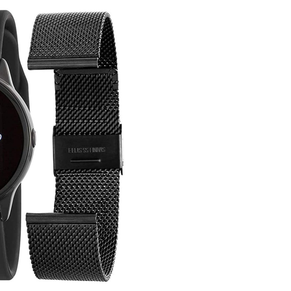 Damskie Sport B58001/1 - smartwatch 6