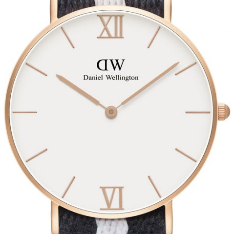 Daniel Wellington Damskie 0552DW 2