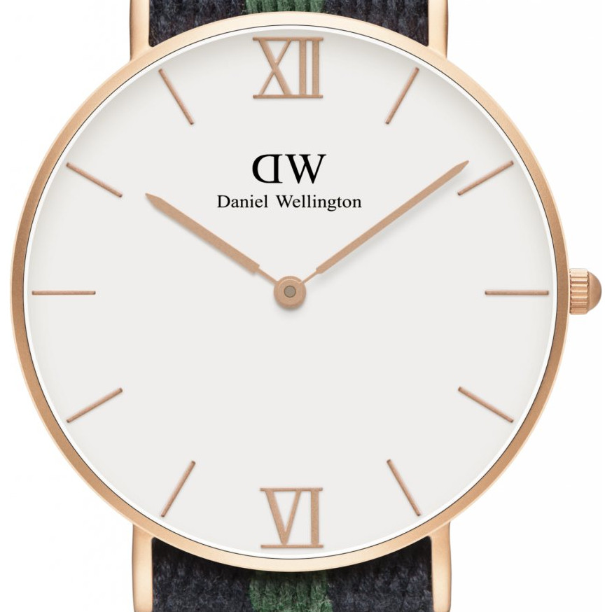 Daniel Wellington Damskie 0553DW 2