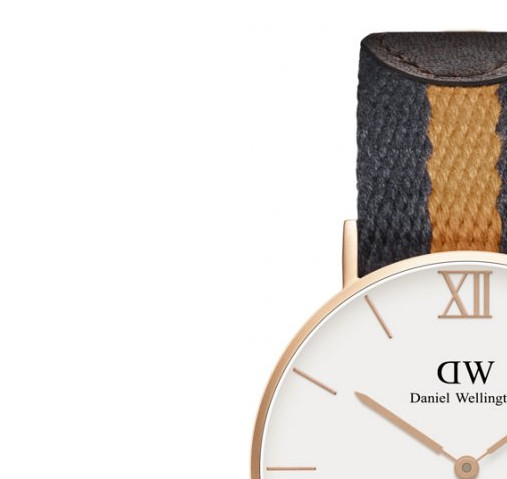 Daniel Wellington Damskie 0554DW 4
