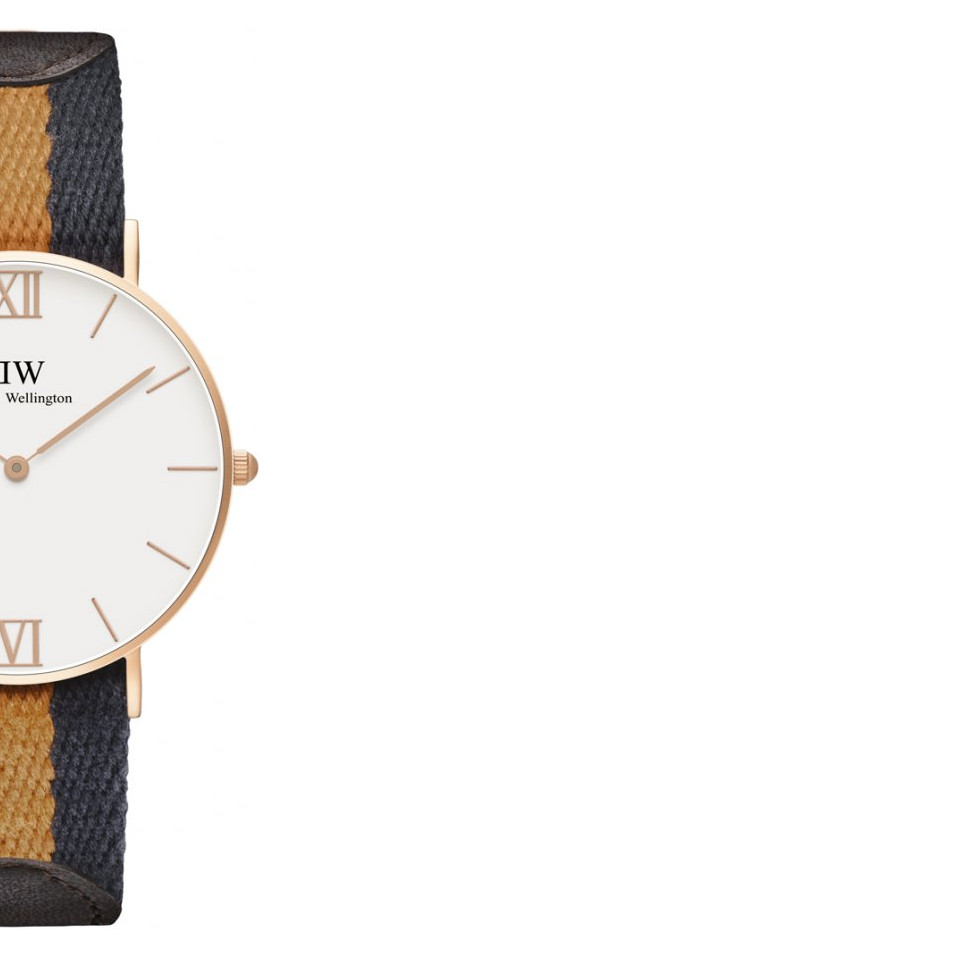 Daniel Wellington Damskie 0554DW 6