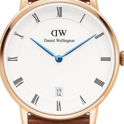 Daniel Wellington Damskie DW00100091 2