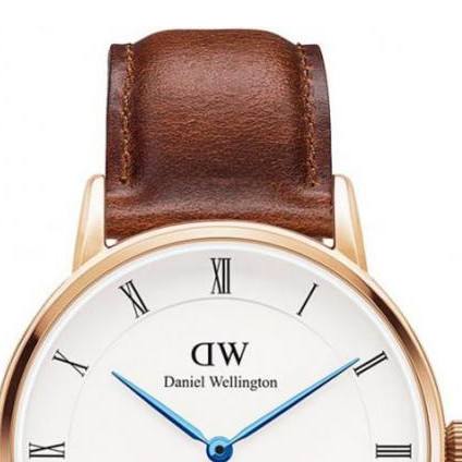 Daniel Wellington Damskie DW00100091 3