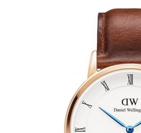 Daniel Wellington Damskie DW00100091 4