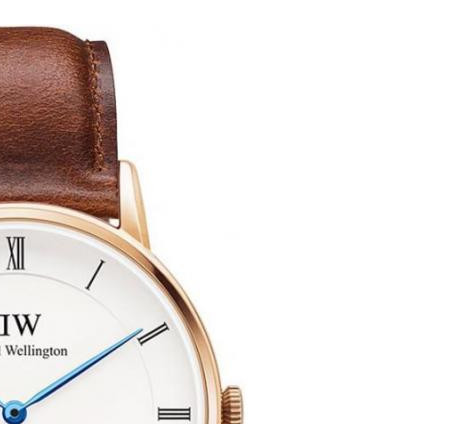 Daniel Wellington Damskie DW00100091 5