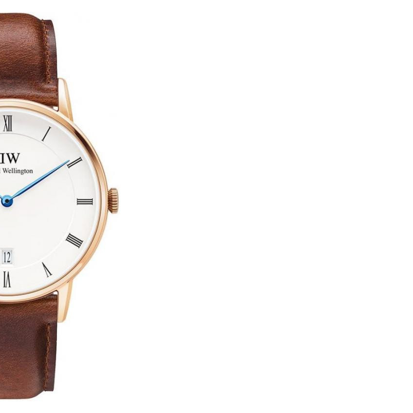 Daniel Wellington Damskie DW00100091 6