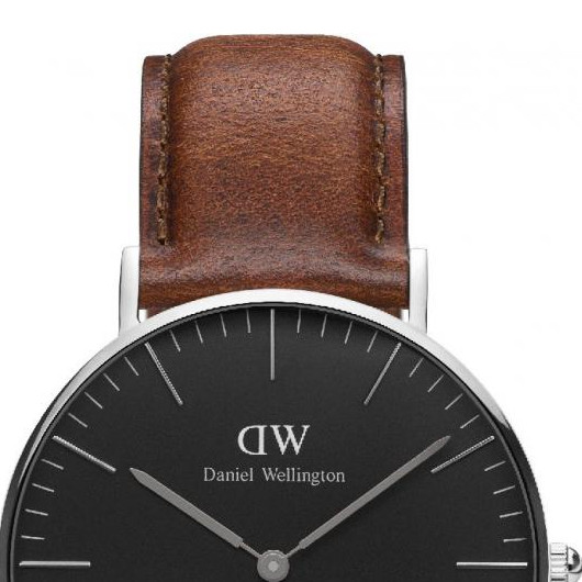 Daniel Wellington Damskie DW00100142 3