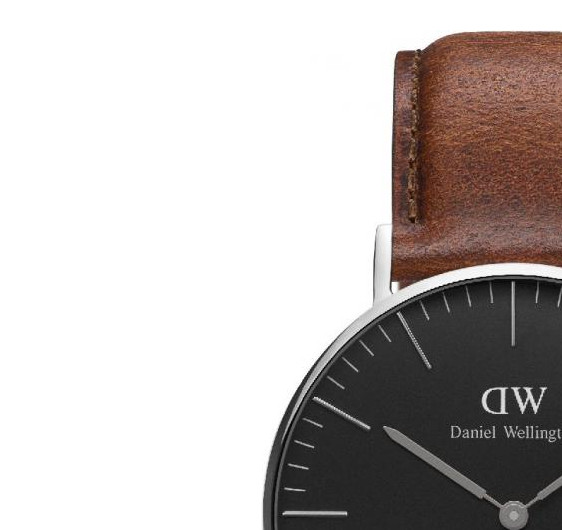 Daniel Wellington Damskie DW00100142 4