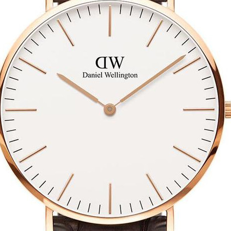 Daniel Wellington Męskie 0111DW 2