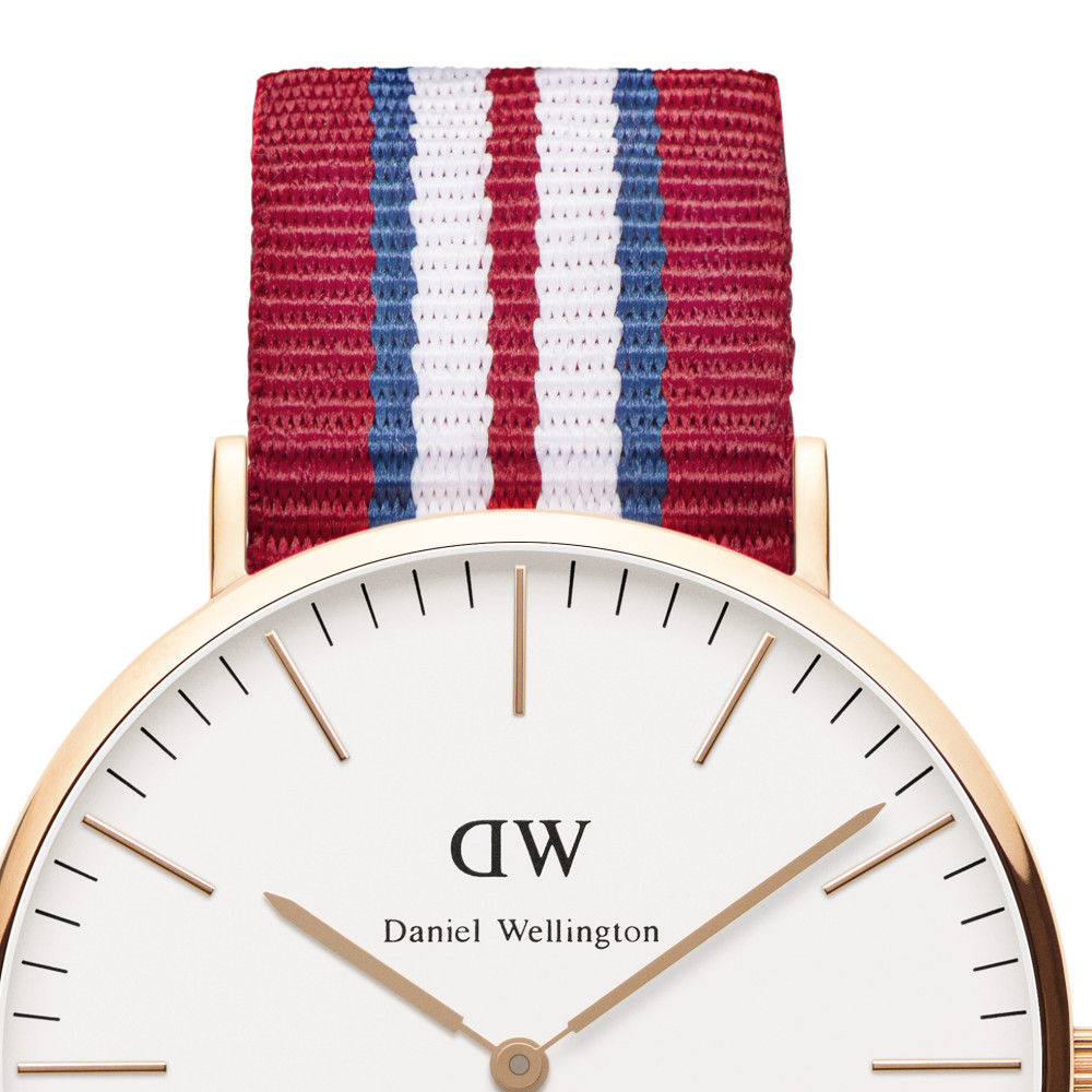 Daniel Wellington Męskie 0112DW 3
