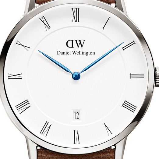 Daniel Wellington Męskie 1123DW 2