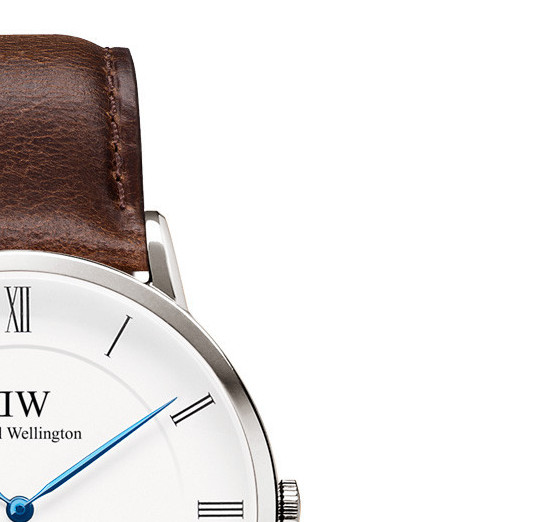 Daniel Wellington Męskie 1123DW 5
