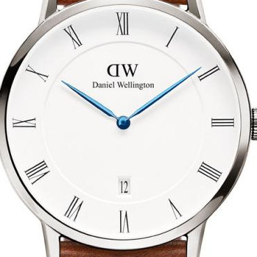 Daniel Wellington Męskie DW00100087 2