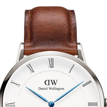 Daniel Wellington Męskie DW00100087 3