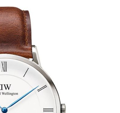 Daniel Wellington Męskie DW00100087 5