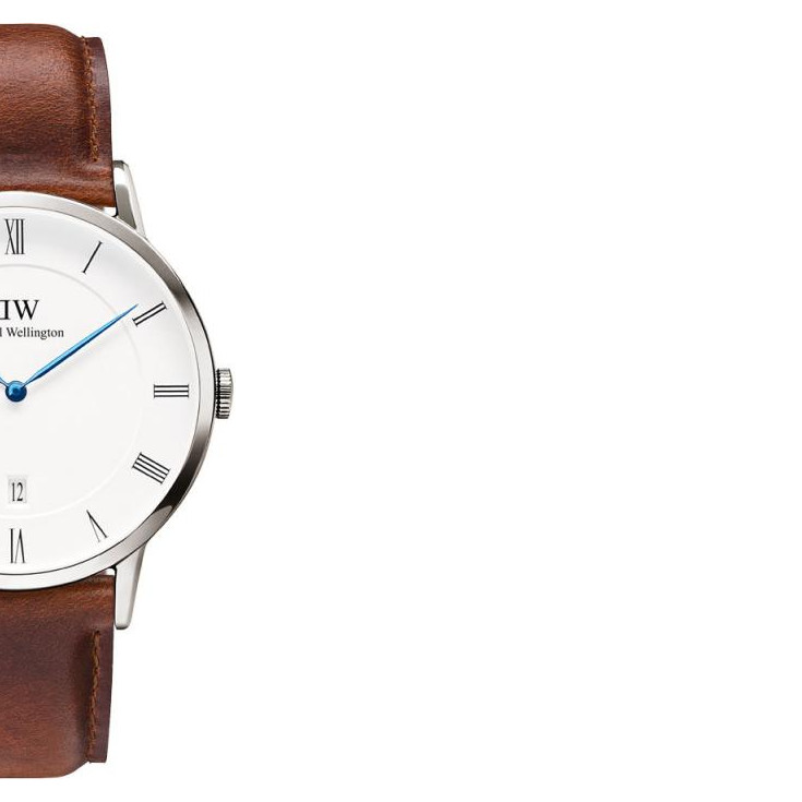 Daniel Wellington Męskie DW00100087 6