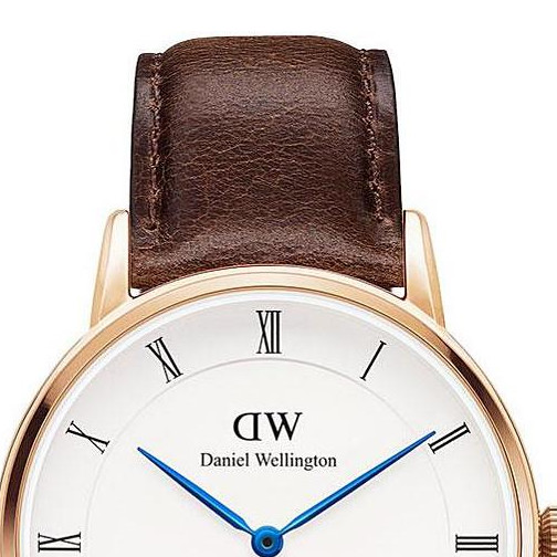Daniel Wellington Męskie DW00100094 3
