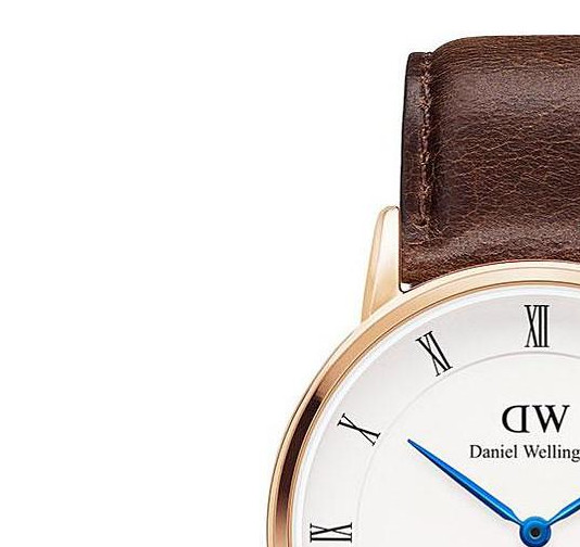 Daniel Wellington Męskie DW00100094 4