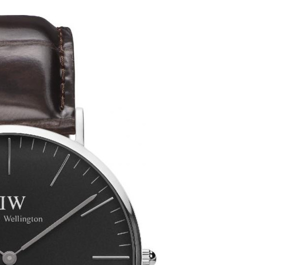 Daniel Wellington Męskie dw00100134 5