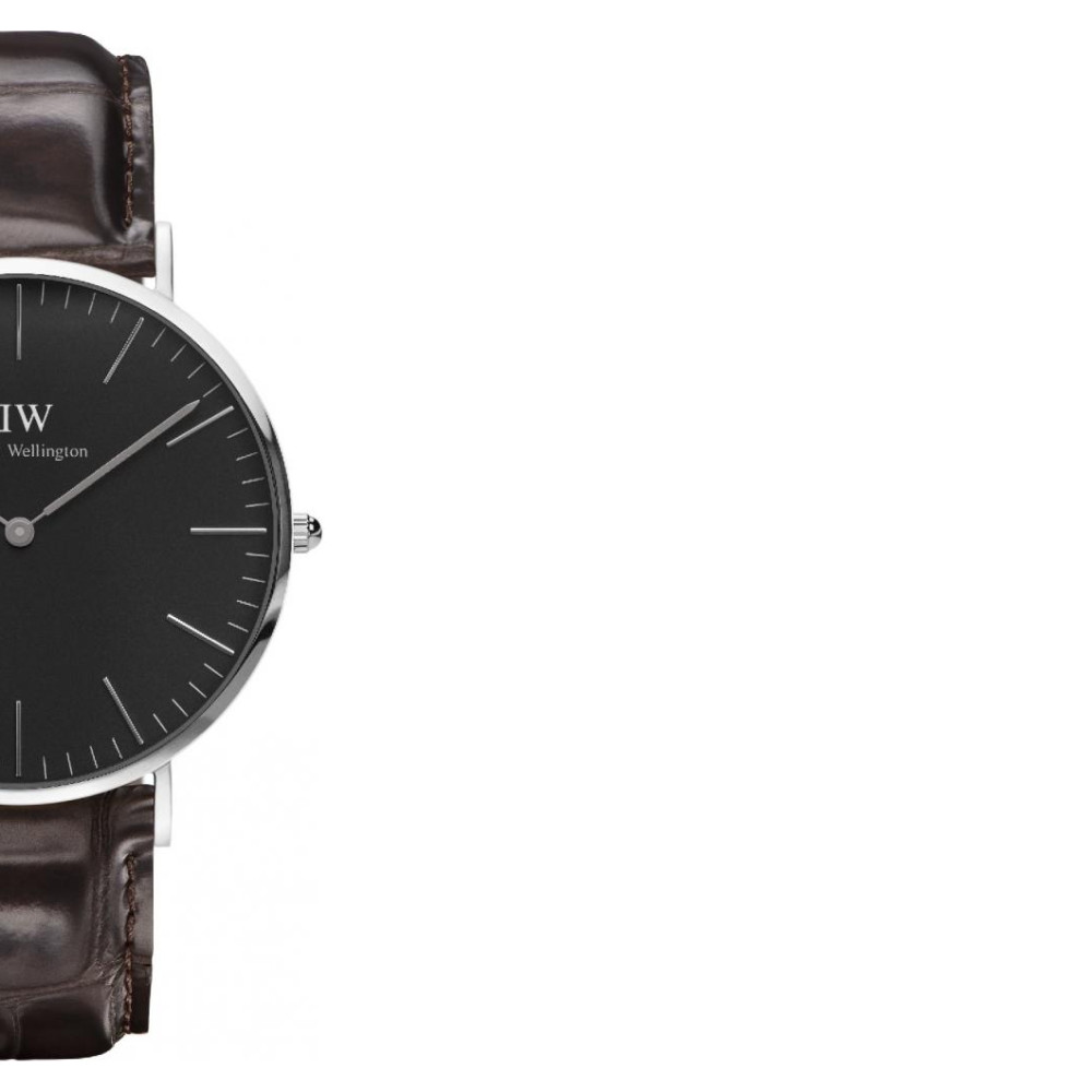 Daniel Wellington Męskie dw00100134 6