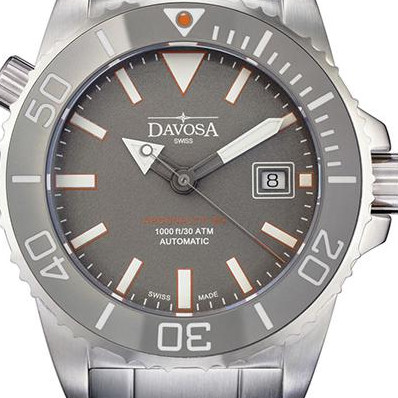 Davosa Argonautic 16152209 2