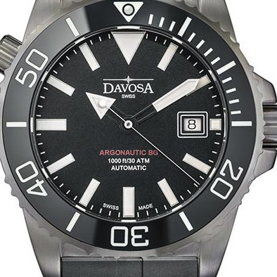 Davosa Argonautic 16152355 2