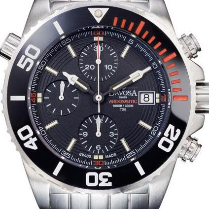 Davosa Argonautic Lumis Ceramic  16150860 2