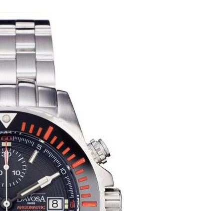 Davosa Argonautic Lumis Ceramic  16150860 5