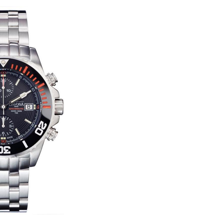 Davosa Argonautic Lumis Ceramic  16150860 6