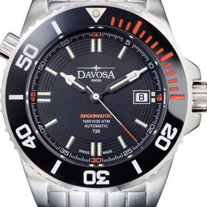 Davosa Argonautic Lumis Ceramic 16150960 2