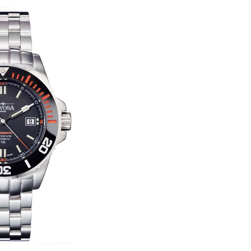 Davosa Argonautic Lumis Ceramic 16150960 6