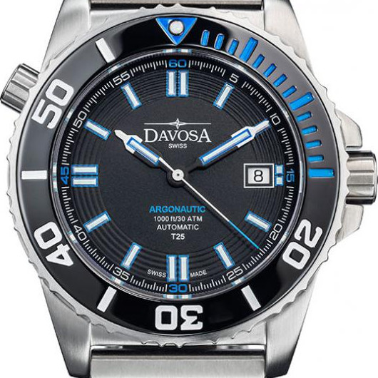 Davosa Argonautic Lumis Ceramic Colour 16152040 2