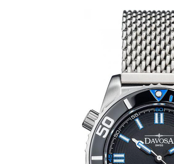 Davosa Argonautic Lumis Ceramic Colour 16152040 4