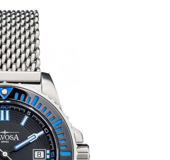 Davosa Argonautic Lumis Ceramic Colour 16152040 5